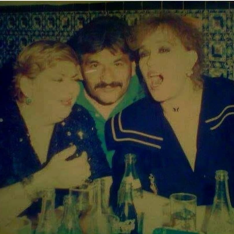 paquita la del barrio mexicana cine