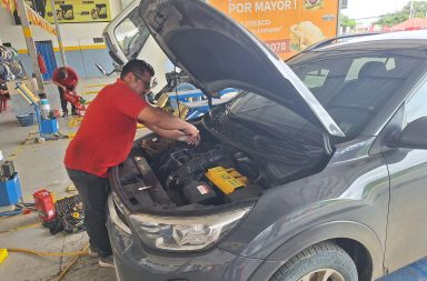 Recomendaciones de seguridad