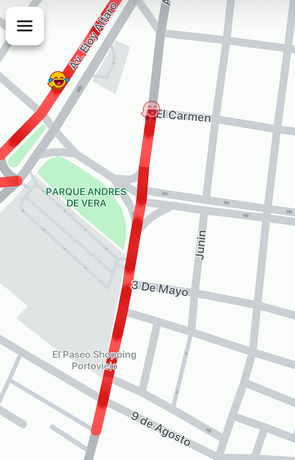 Avenida América