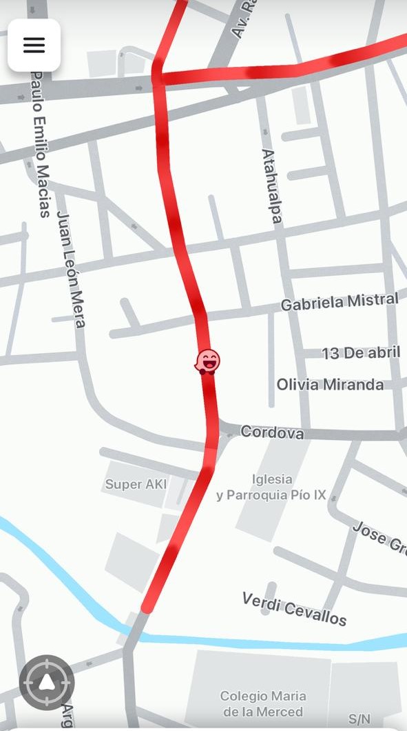 Av. América
