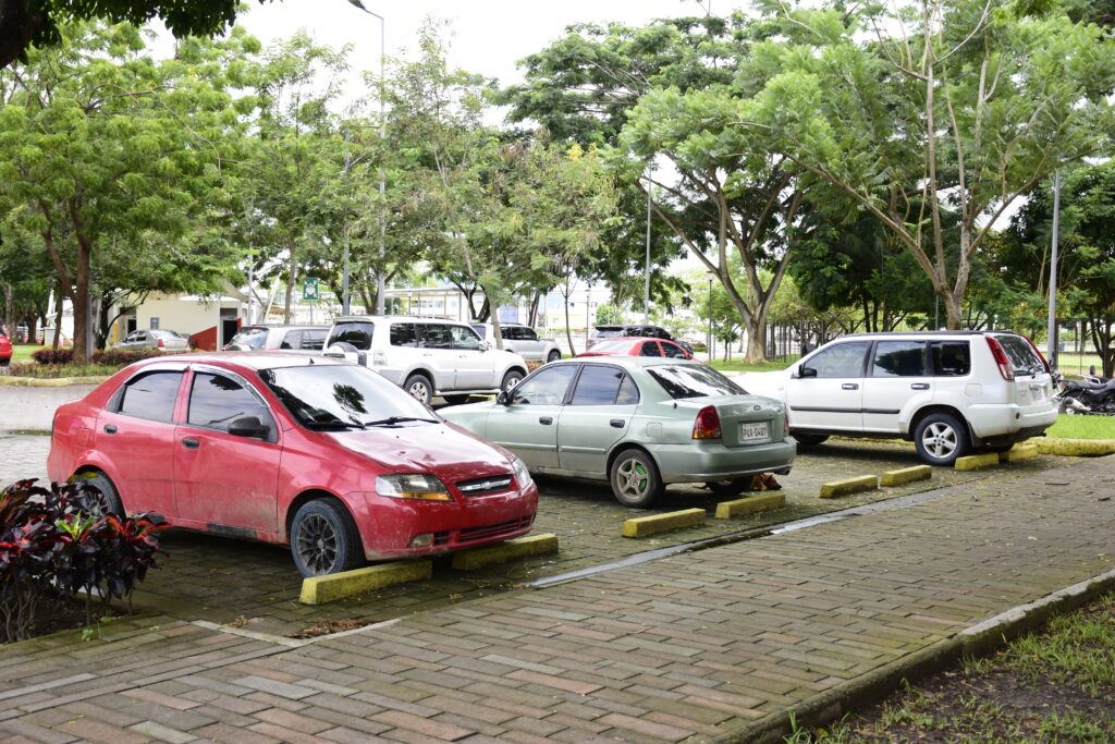 robo parqueadero portoviejo