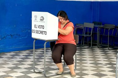 Elecciones 2025. ¿Cuándo inicia la campaña electoral de la segunda vuelta?