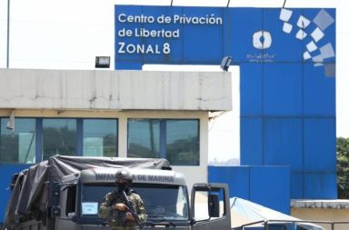 ¿Qué pasa en las cárceles? Cinco reos mueren por tuberculosis y hay alarma
