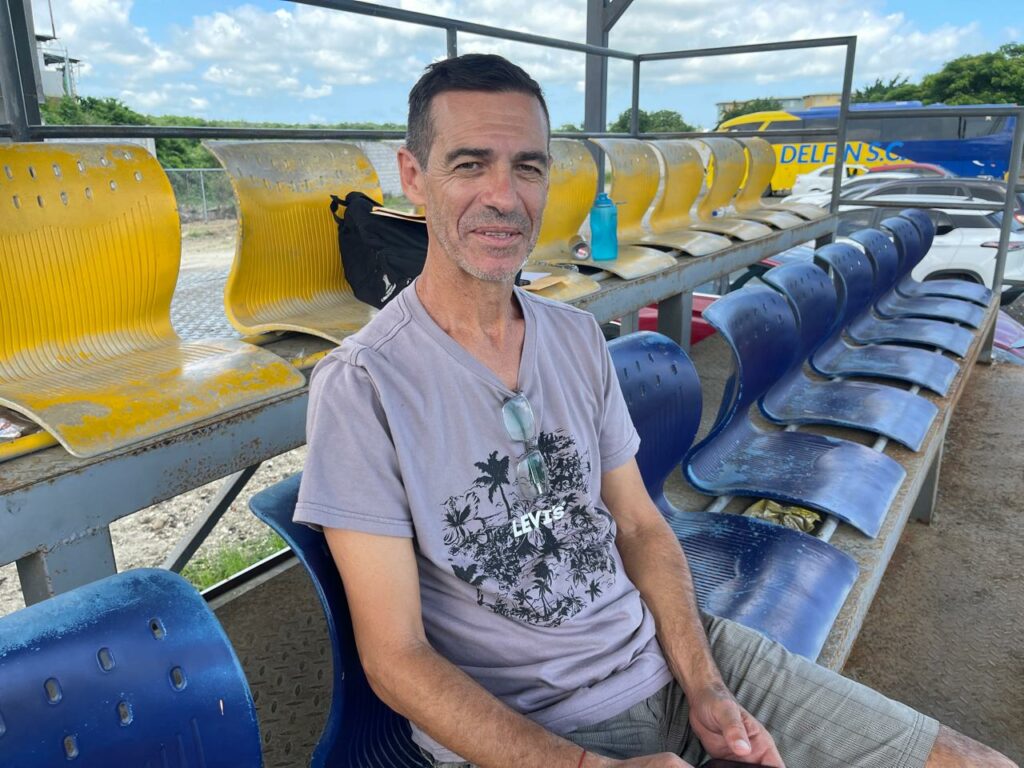 ARIEL GRAZIANI