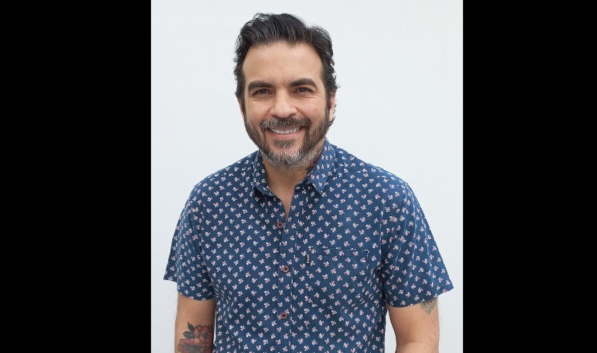 Farándula. Diego Spotorno se confiesa Yo no puedo tener hijos