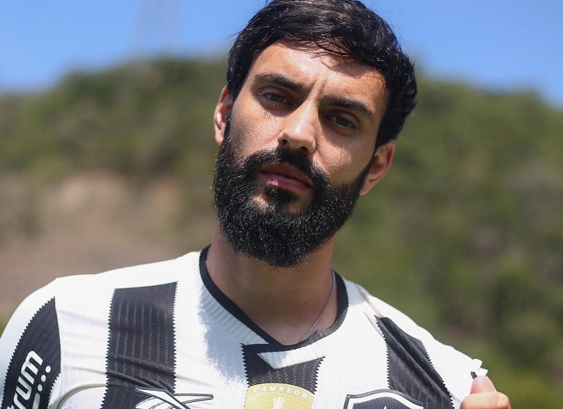 Gonzalo Mastriani es el nuevo jugador de Botafogo