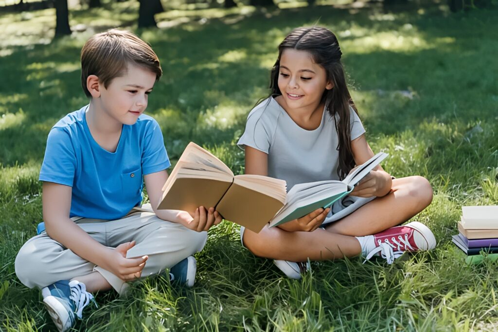 Mantener viva la lectura es un reto en la era digital