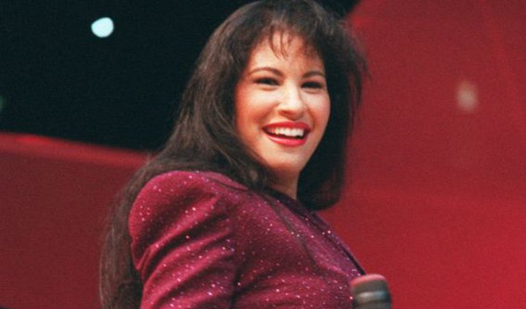 Selena Quintanilla 30 años de su muerte, historia