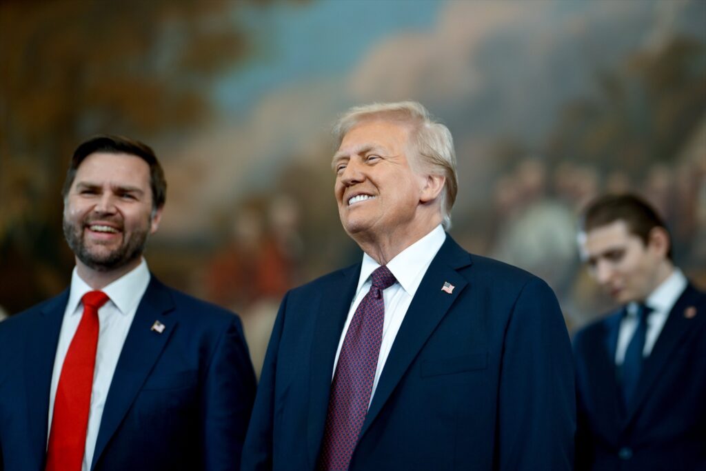 Trump enfrenta a más de 15 países en una guerra arancelaria desde que asumió el poder