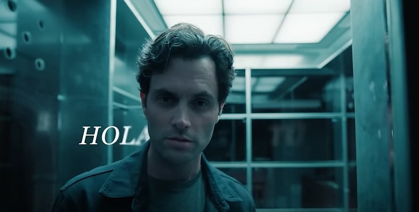 Abril en Netflix ¡Ecuador se prepara para un maratón épico!
