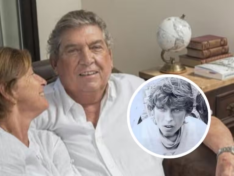 Álvaro Mangino, uno de los 16 sobrevivientes del accidente aéreo de 1972 en los Andes, falleció el sábado 29 de marzo de 2025.
