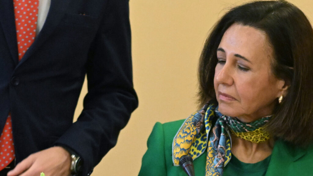 Ana Botin
