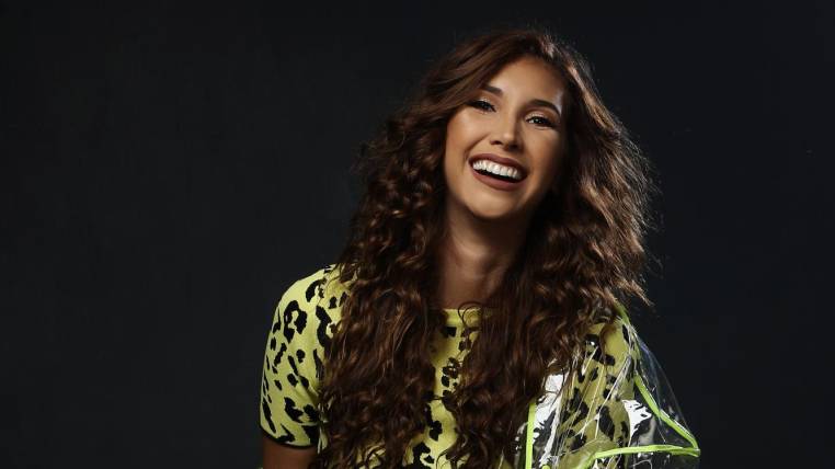 Ana Paula responde a las críticas sobre su acento argentino y calla bocas