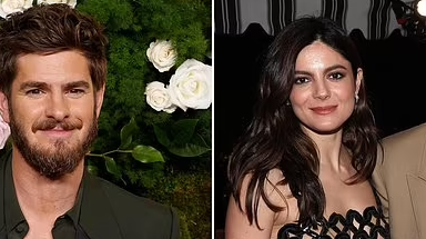 Spider-Man, Andrew Garfield, tiene nueva telaraña amorosa con Monica Barbaro