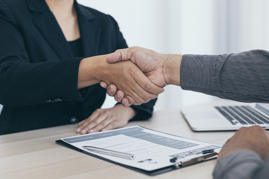Así puedes postular a ofertas de empleo confiables