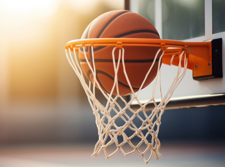 Emociones en el basquet