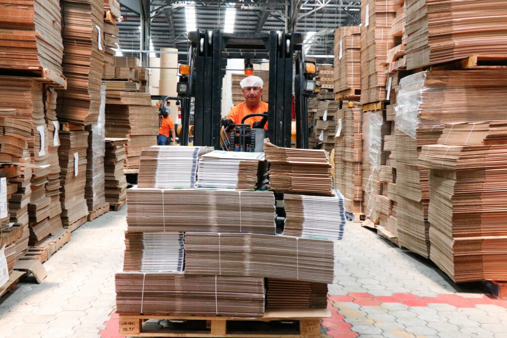 industria, Manabí, producción, economía, VAB