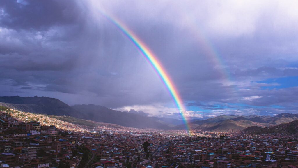 Así será el clima en Ecuador este sábado, 29 de marzo