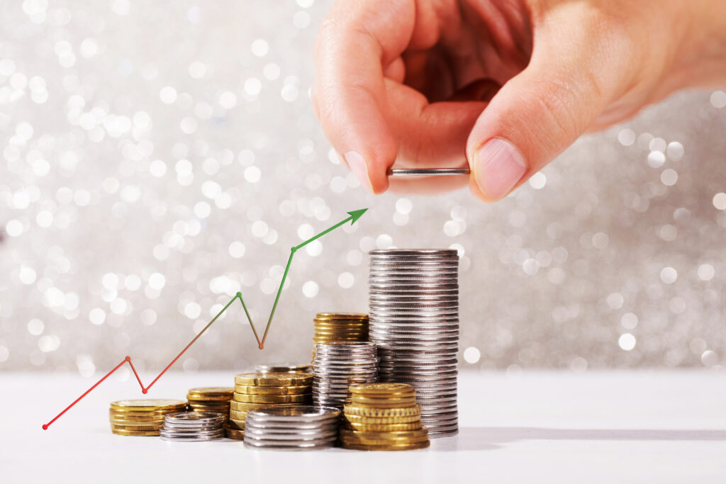 Gastos vs. Inversiones: El truco para hacer crecer tu economía