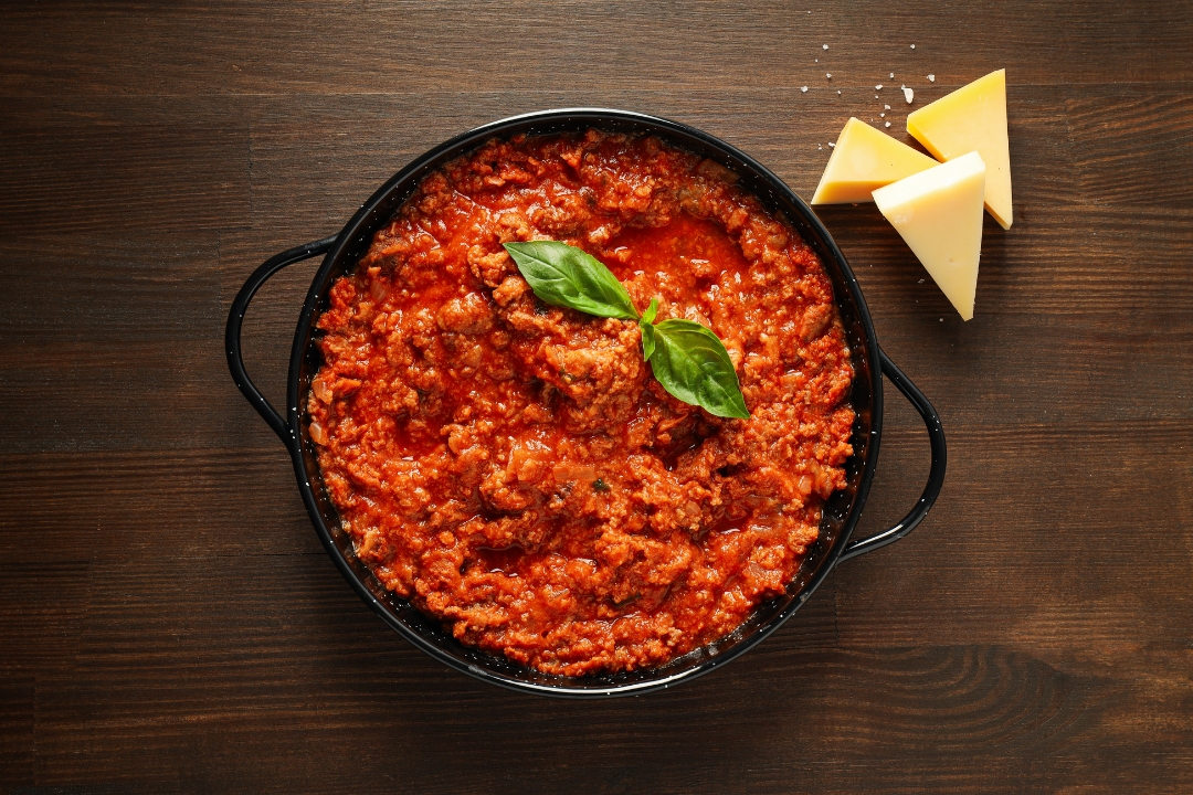 Cómo hacer salsa pomodoro en casa ingredientes y proceso detallado