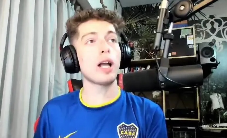 Davoo Xeneize