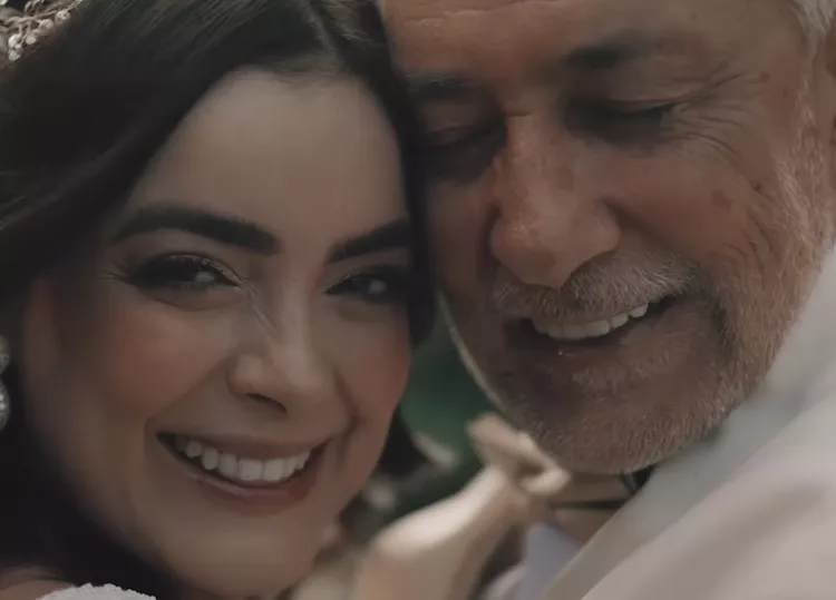 Daniella Navarro responde