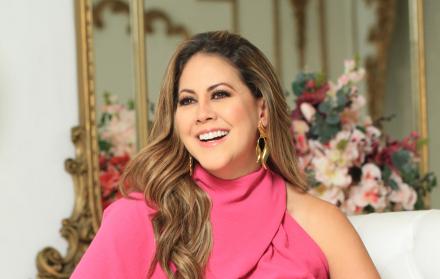 Denisse Molina terremoto Bangkok Tailandia Birmania
