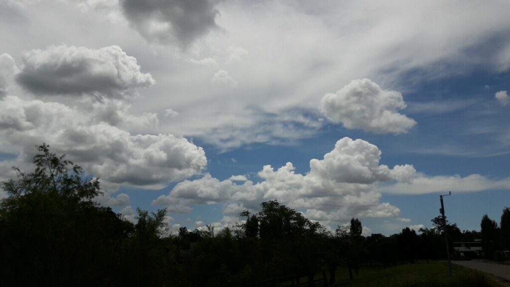 Así es el pronóstico del clima hoy, 29 de marzo, según el INAMHI