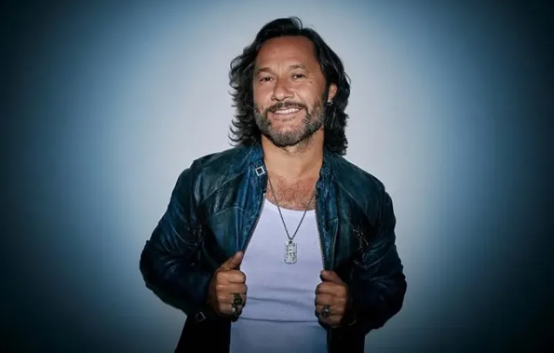 diego torres