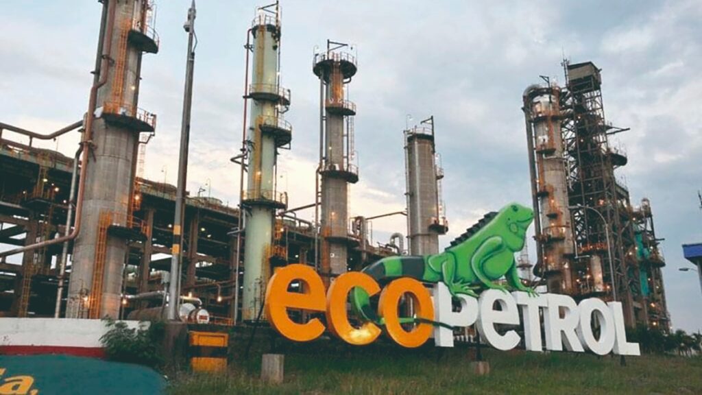 Incautan bienes por 1,3 billones de pesos a empresarios por robo de petróleo en Colombia