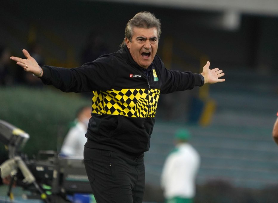 El entrenador colombiano Armando Osma tuvo recorrido en Ecuador y Perú