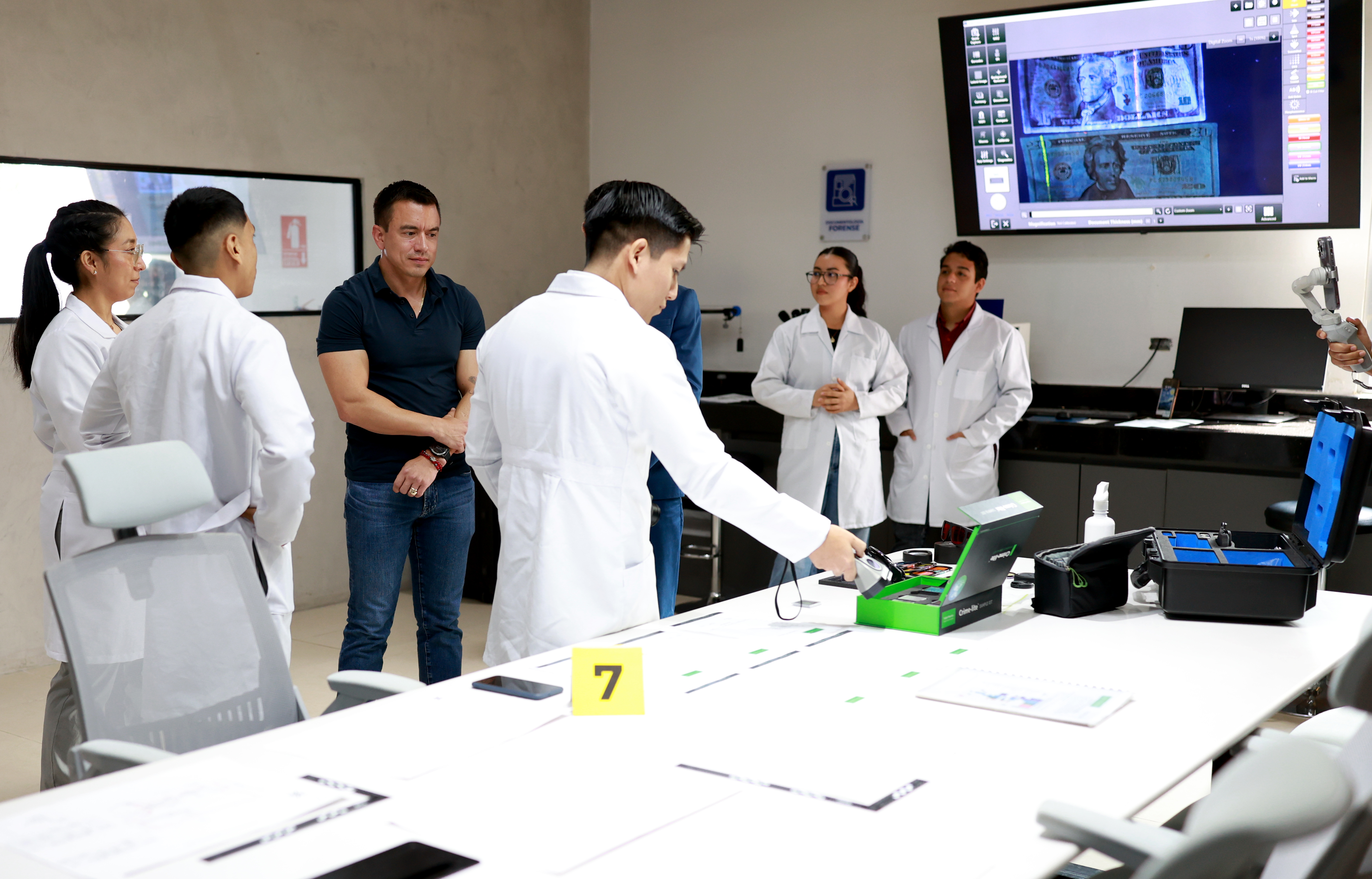 El Gobierno emite reglamento para regular la Ley para la Prevención y Control del Cáncer Cérvico Uterino