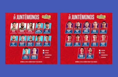 Eliminatorias. ¡Sorpresa en la Roja! Los convocados de Chile para Paraguay y Ecuador incluye a Alexis Sánchez y Arturo Vidal