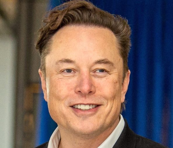 Elon Musk