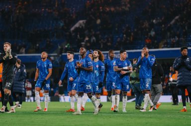 Europa. Chelsea tuvo en 2024 la plantilla más cara de la historia, según un informe económico de la UEFA