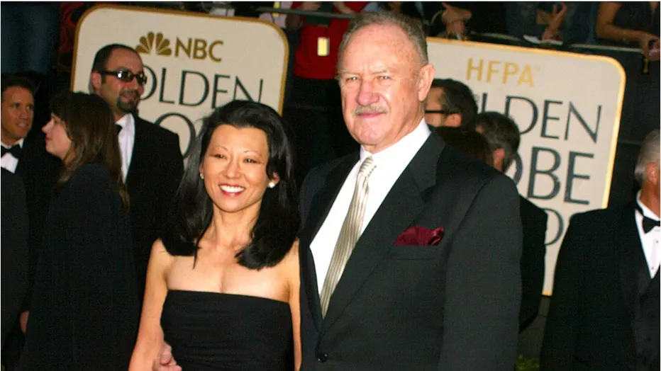 Lo que nadie esperaba del final de Gene Hackman y su esposa: sus cuerpos no han sido reclamados