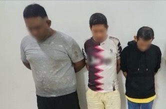 Detenidos por crimen de jefe de seguridad del puerto de Guayaquil