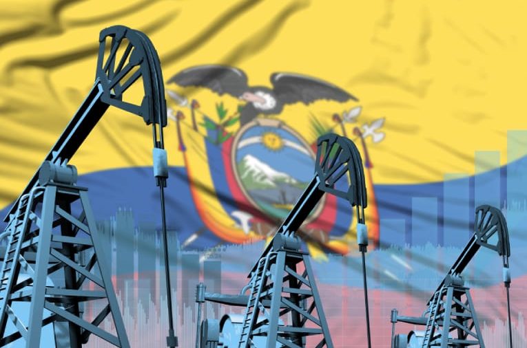 Gobierno de Ecuador firma catastrófico contrato petrolero para Sacha con inversionistas extranjeros