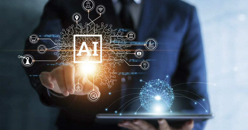 Cómo la Inteligencia Artificial está revolucionando tu día a día