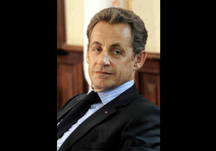La Fiscalía francesa pide siete años de cárcel para el expresidente Sarkozy