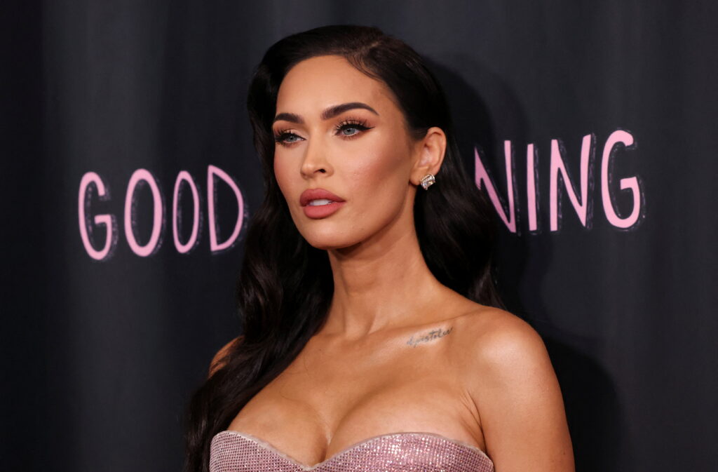 El nacimiento que todos esperaban: Así llegó la hija de Megan Fox