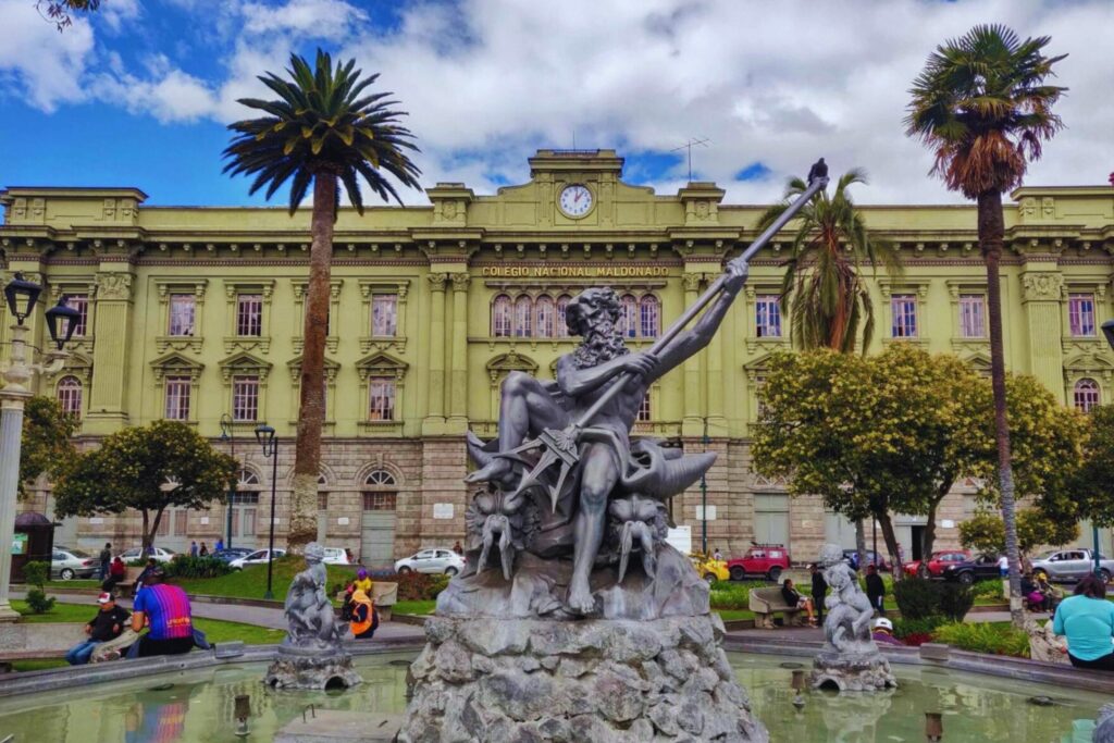 Mujeres diversas de Chimborazo alzan su voz con la iniciativa denominada “Ahora hablamos Nosotras”.
