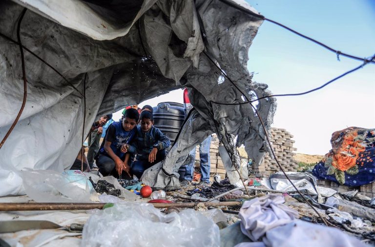 Mundo. Israel lanza ofensiva terrestre en Gaza: ¿Qué pasó con el cese al fuego?
