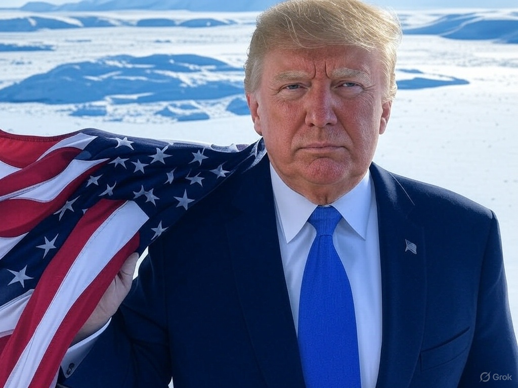 Donald Trump ha causado rechazo con su deseo en la OTAN.