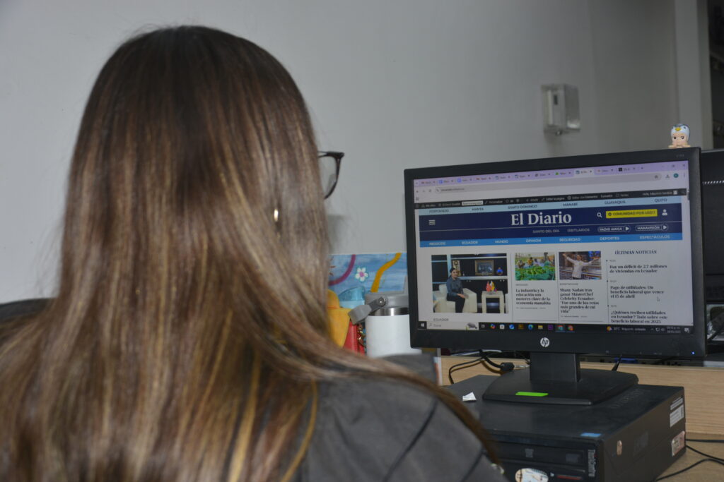 El Diario tiene una nueva web desde este 26 de marzo de 2025