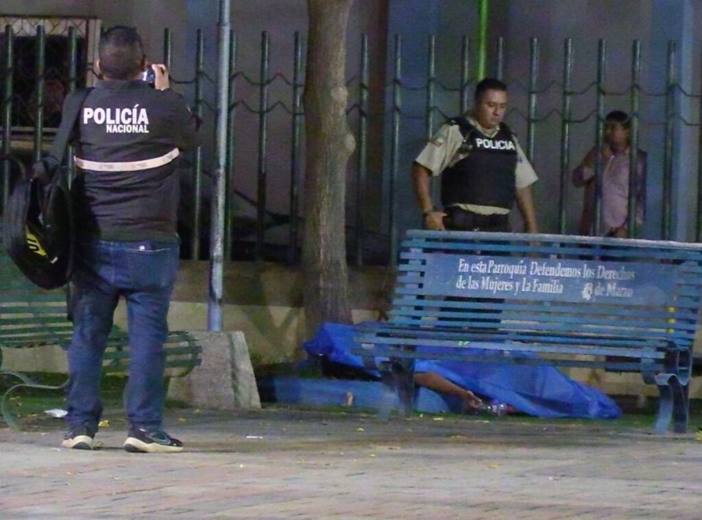 Ola de violencia en Manta cobra la vida de cinco adolescentes y tres niños en 2025