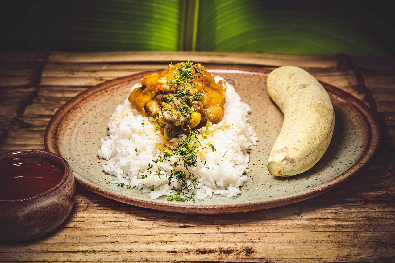 Receta Preparar un seco de gallina criolla no es difícil si sigues esta receta ancestral de Manabí