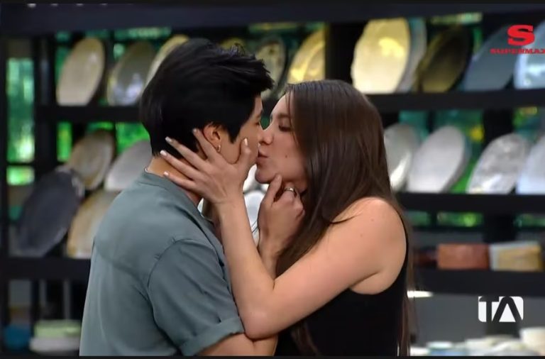 Romance en pausa: Naiza y Ren Kai apuestan por la amistad