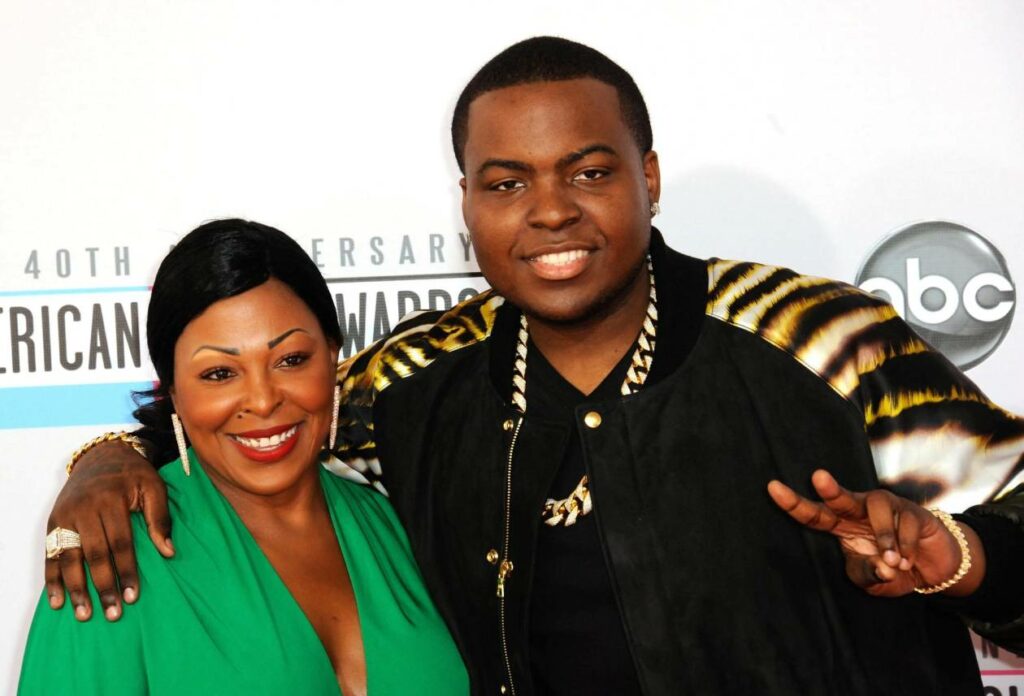 Sean Kingston demanda