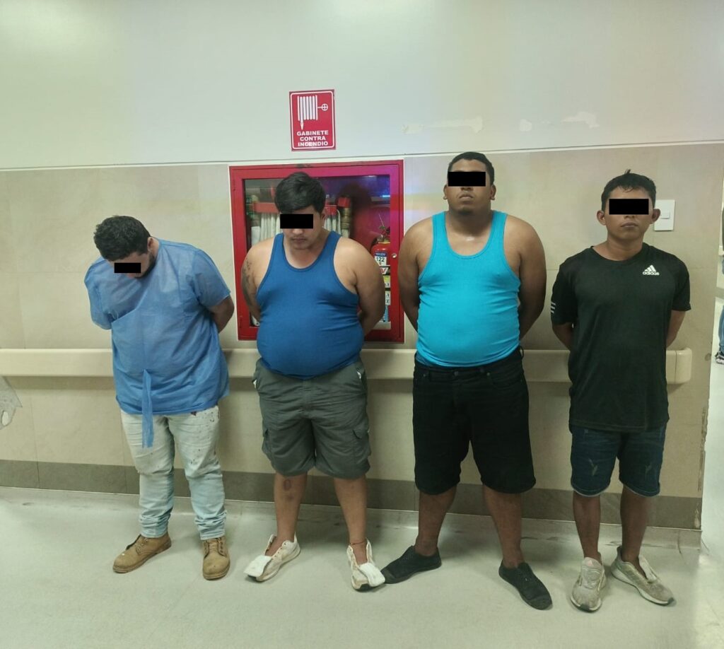 Sentenciados por asesinato en Andrés de Vera de Portoviejo